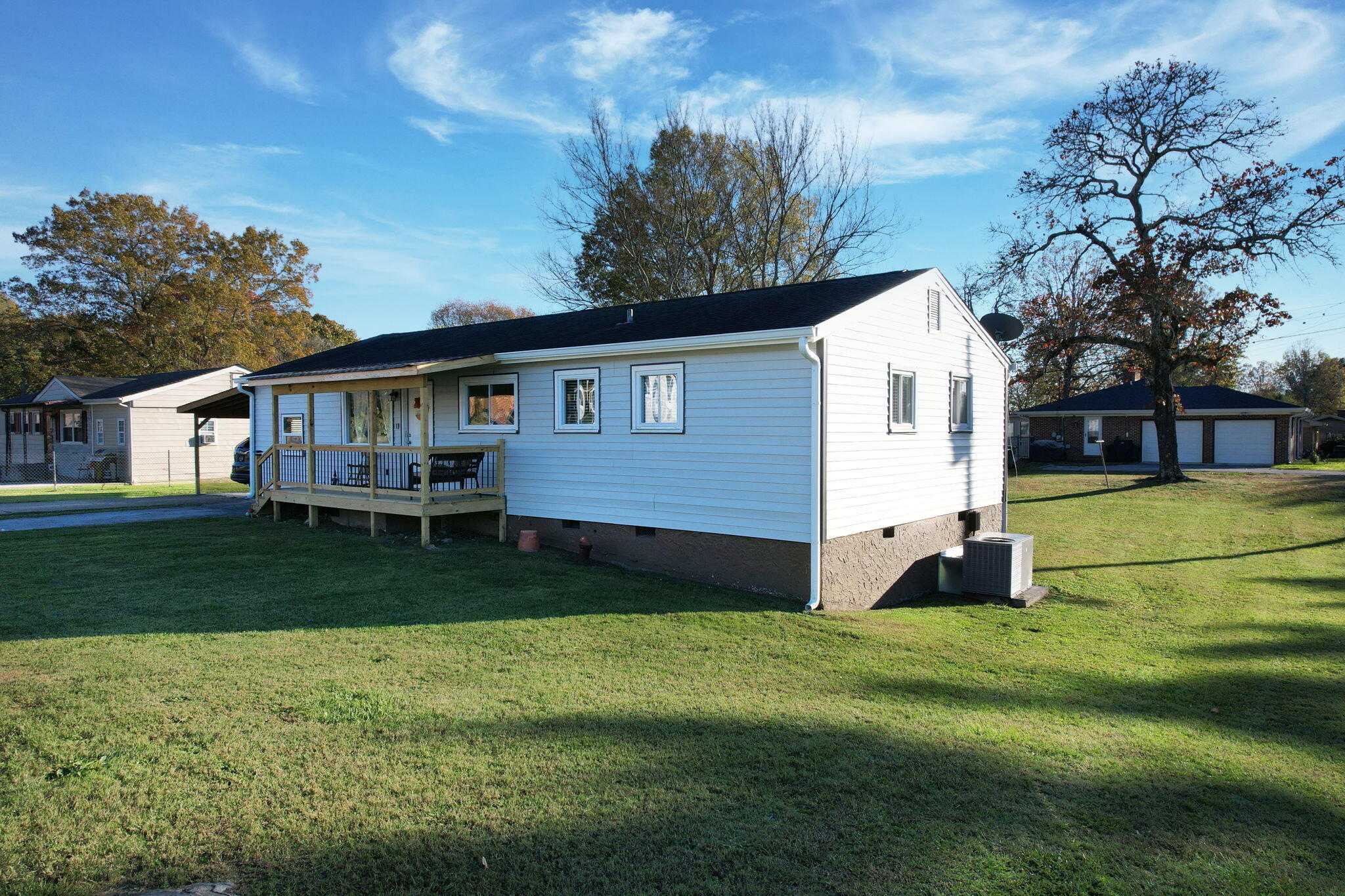 5502 Kenyon Road Chattanooga, TN 37416 - Photo 3 of 28 3-web-or-mls-DJI_0862
