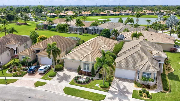 $449,000 | 6787 Fairway Lakes Drive, Boynton Beach, FL 33472