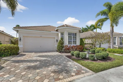 $449,000 | 6787 Fairway Lakes Drive, Boynton Beach, FL 33472