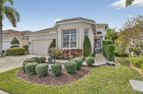 $449,000 | 6787 Fairway Lakes Drive, Boynton Beach, FL 33472