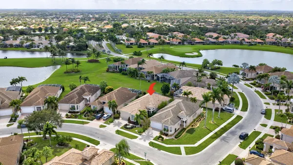 $449,000 | 6787 Fairway Lakes Drive, Boynton Beach, FL 33472