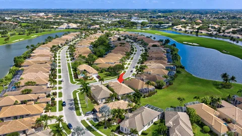 $449,000 | 6787 Fairway Lakes Drive, Boynton Beach, FL 33472