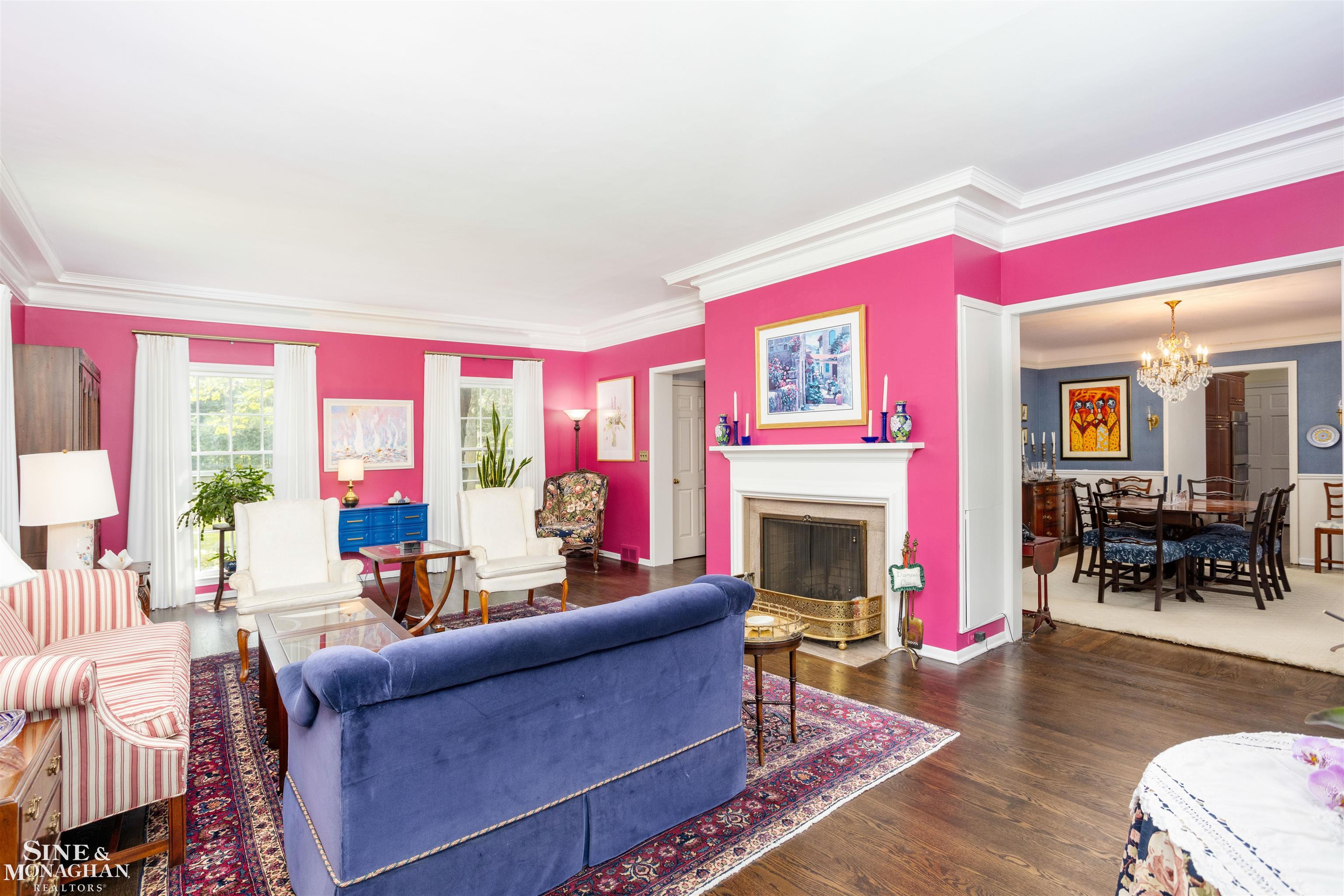 184 Vendome Road Grosse Pointe, MI 48236 - Photo 7 of 60 50151120-793e137c-cad2-4cb5-a2ef-7b5af0b04338.JPG