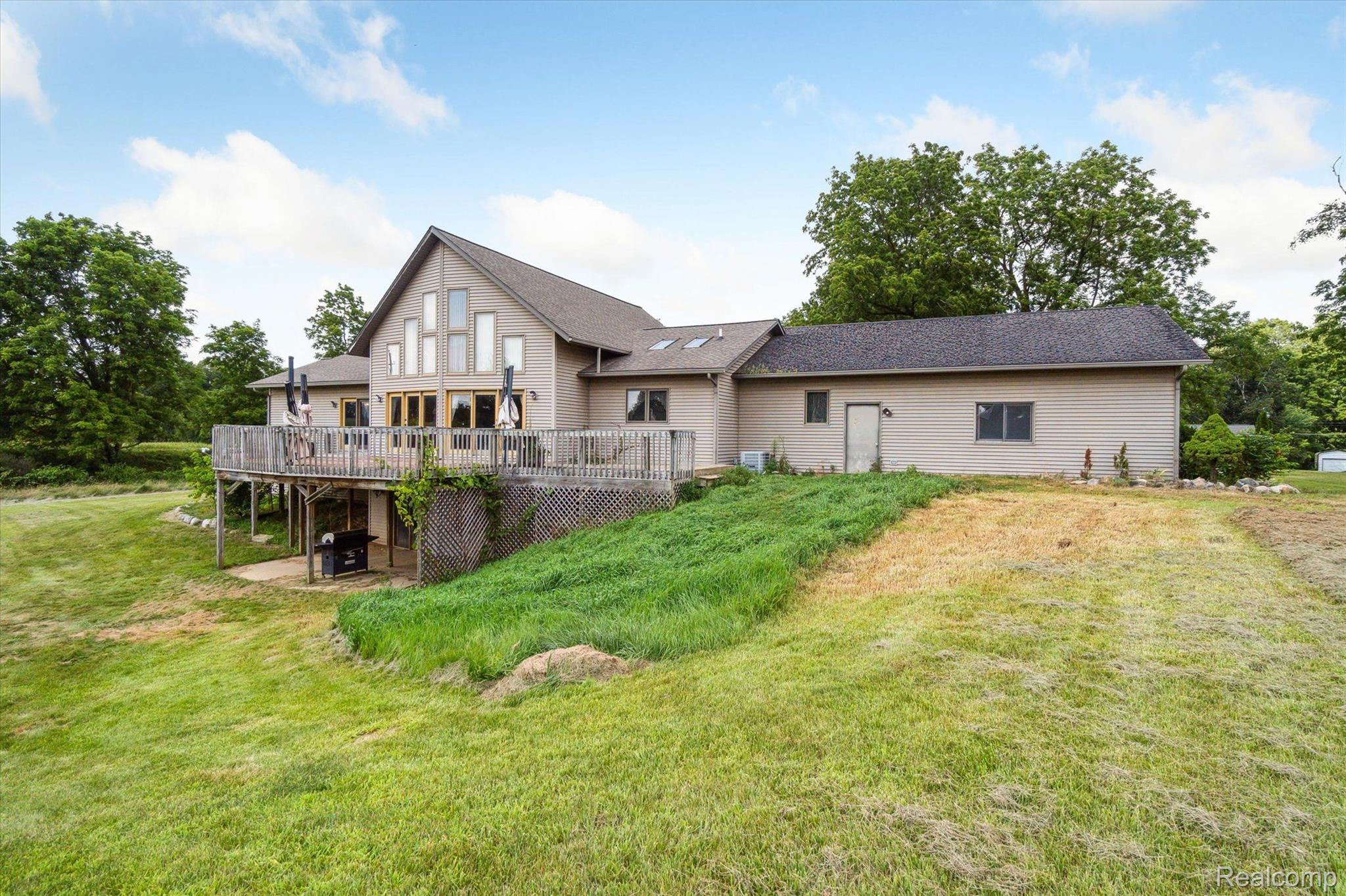 3975 Reed Road Clarklake, MI 49234 - Photo 66 of 69 Gallery Image 66