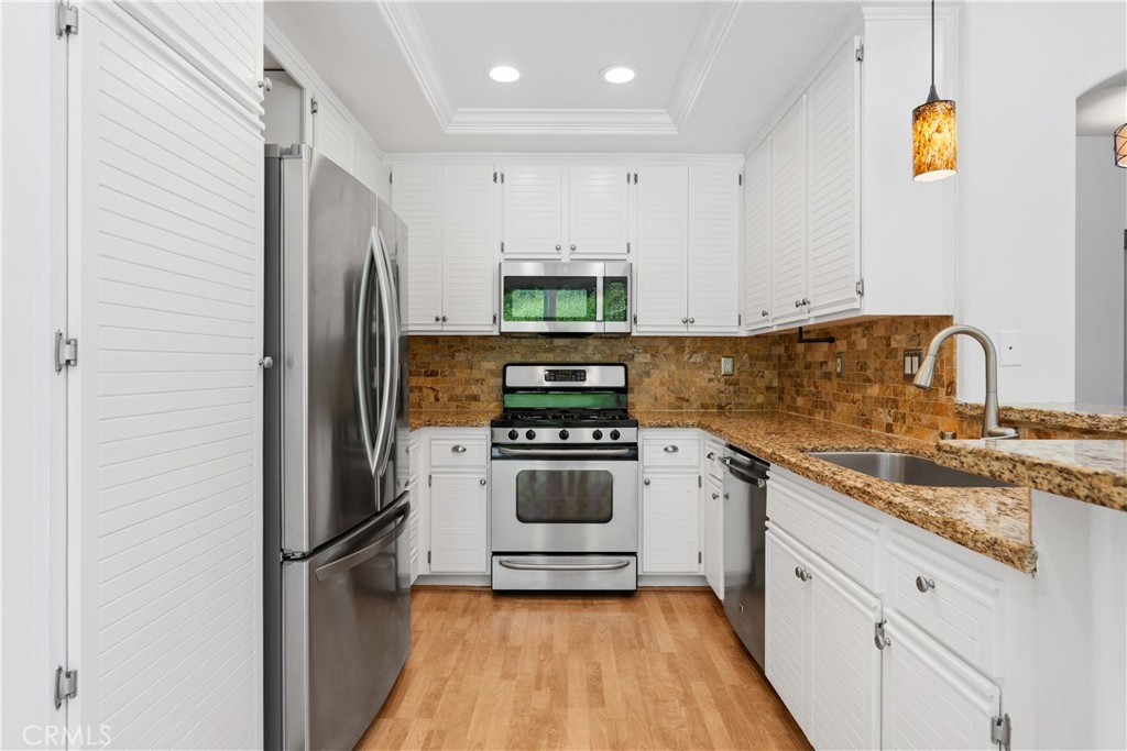 80 Prairie Falcon Aliso Viejo, CA 92656 - Photo 14 of 37