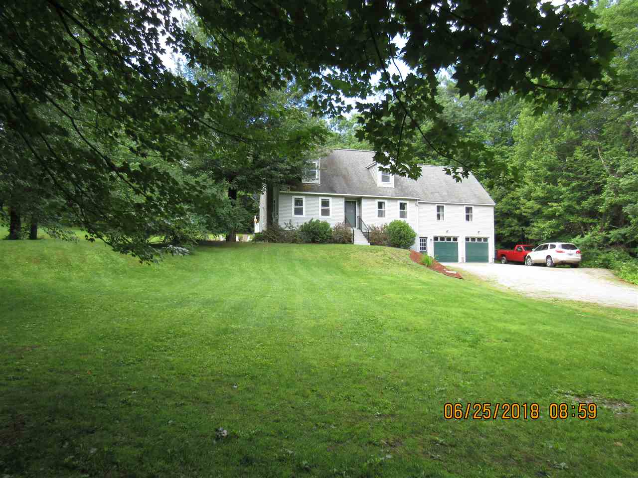 57 Diamond Hill Road Candia, NH 03034 - Photo 1 of 33