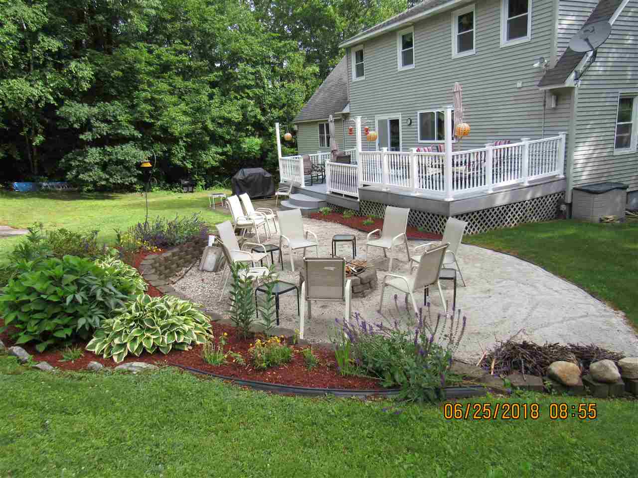 57 Diamond Hill Road Candia, NH 03034 - Photo 2 of 33