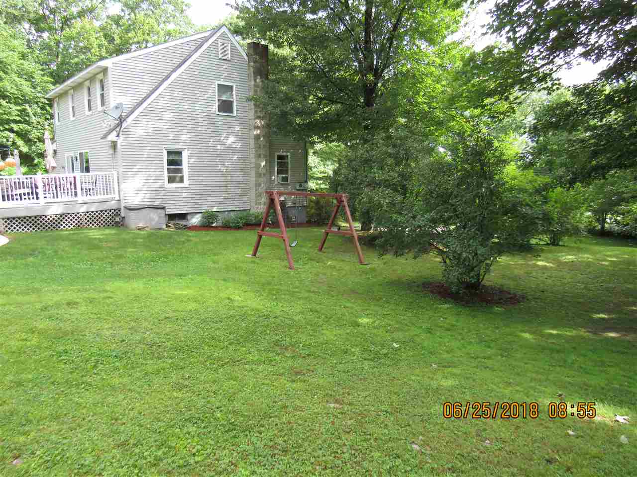 57 Diamond Hill Road Candia, NH 03034 - Photo 3 of 33