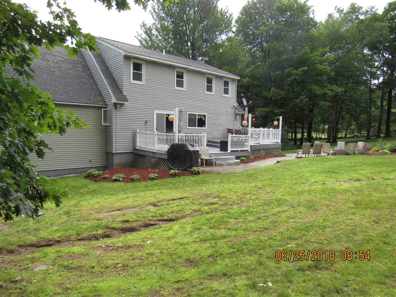 57 Diamond Hill Road Candia, NH 03034 - Photo 29 of 33