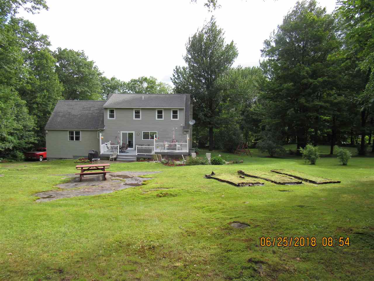 57 Diamond Hill Road Candia, NH 03034 - Photo 30 of 33