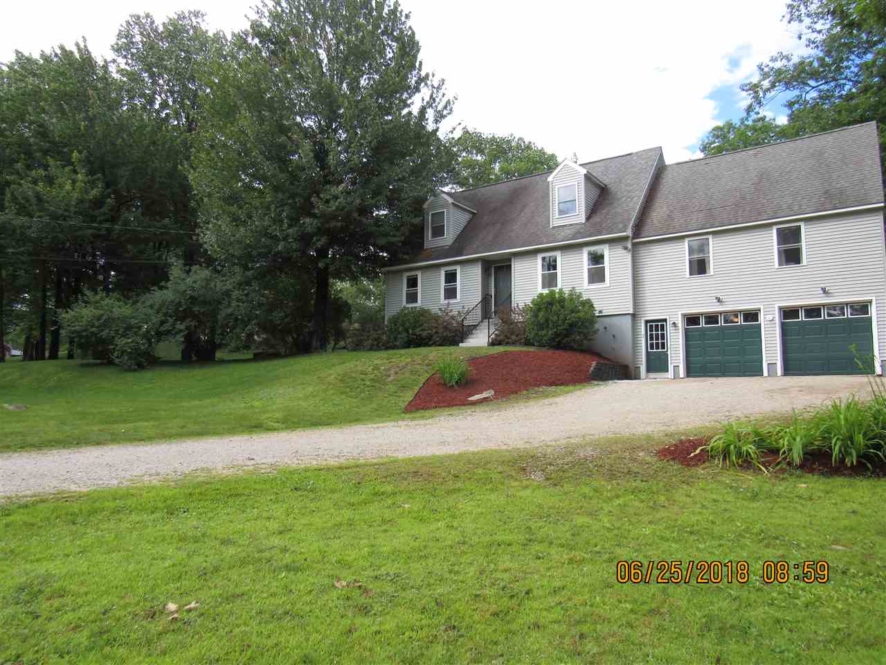 57 Diamond Hill Road Candia, NH 03034 - Photo 32 of 33