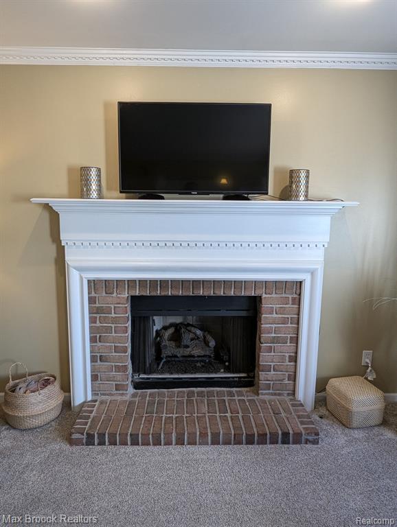3741 Briarbrooke Lane Rochester, MI 48306 - Photo 18 of 43