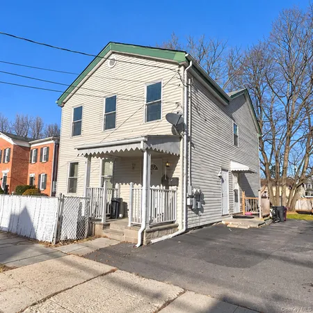 $349,000 | 92 Ball Street, Port Jervis, NY 12771