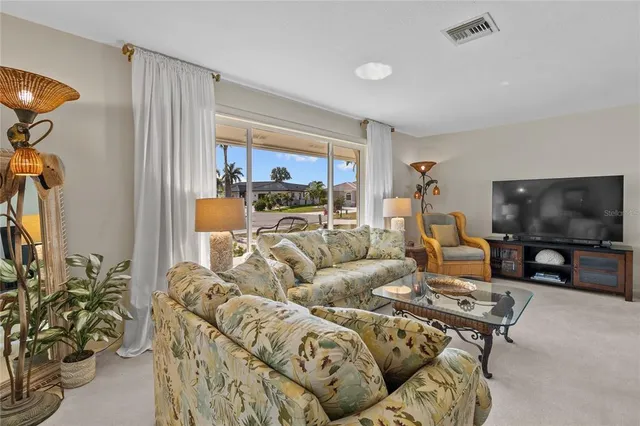 $6,500 | 918 Messina Drive, Punta Gorda, FL 33950