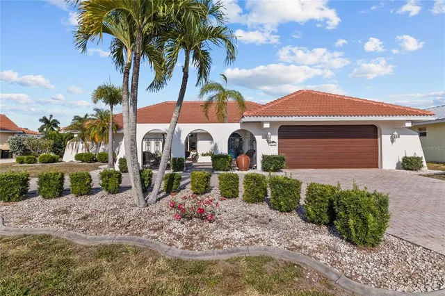 $6,500 | 918 Messina Drive, Punta Gorda, FL 33950
