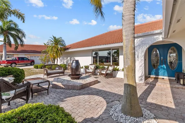 $6,500 | 918 Messina Drive, Punta Gorda, FL 33950