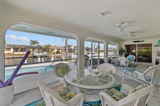 $6,500 | 918 Messina Drive, Punta Gorda, FL 33950