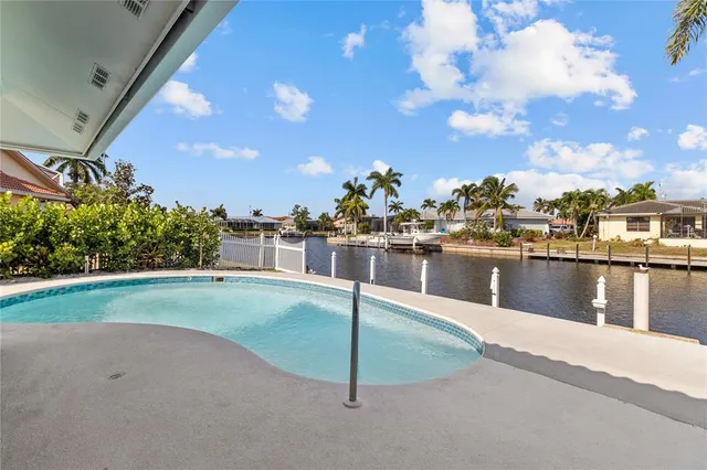 $6,500 | 918 Messina Drive, Punta Gorda, FL 33950