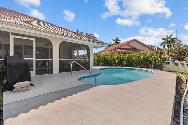 $6,500 | 918 Messina Drive, Punta Gorda, FL 33950