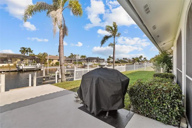 $6,500 | 918 Messina Drive, Punta Gorda, FL 33950