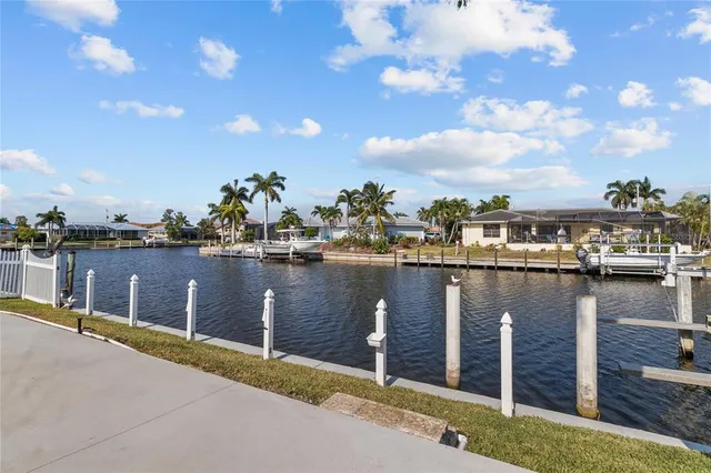 $6,500 | 918 Messina Drive, Punta Gorda, FL 33950