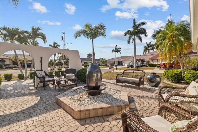 $6,500 | 918 Messina Drive, Punta Gorda, FL 33950