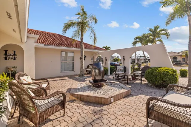 $6,500 | 918 Messina Drive, Punta Gorda, FL 33950