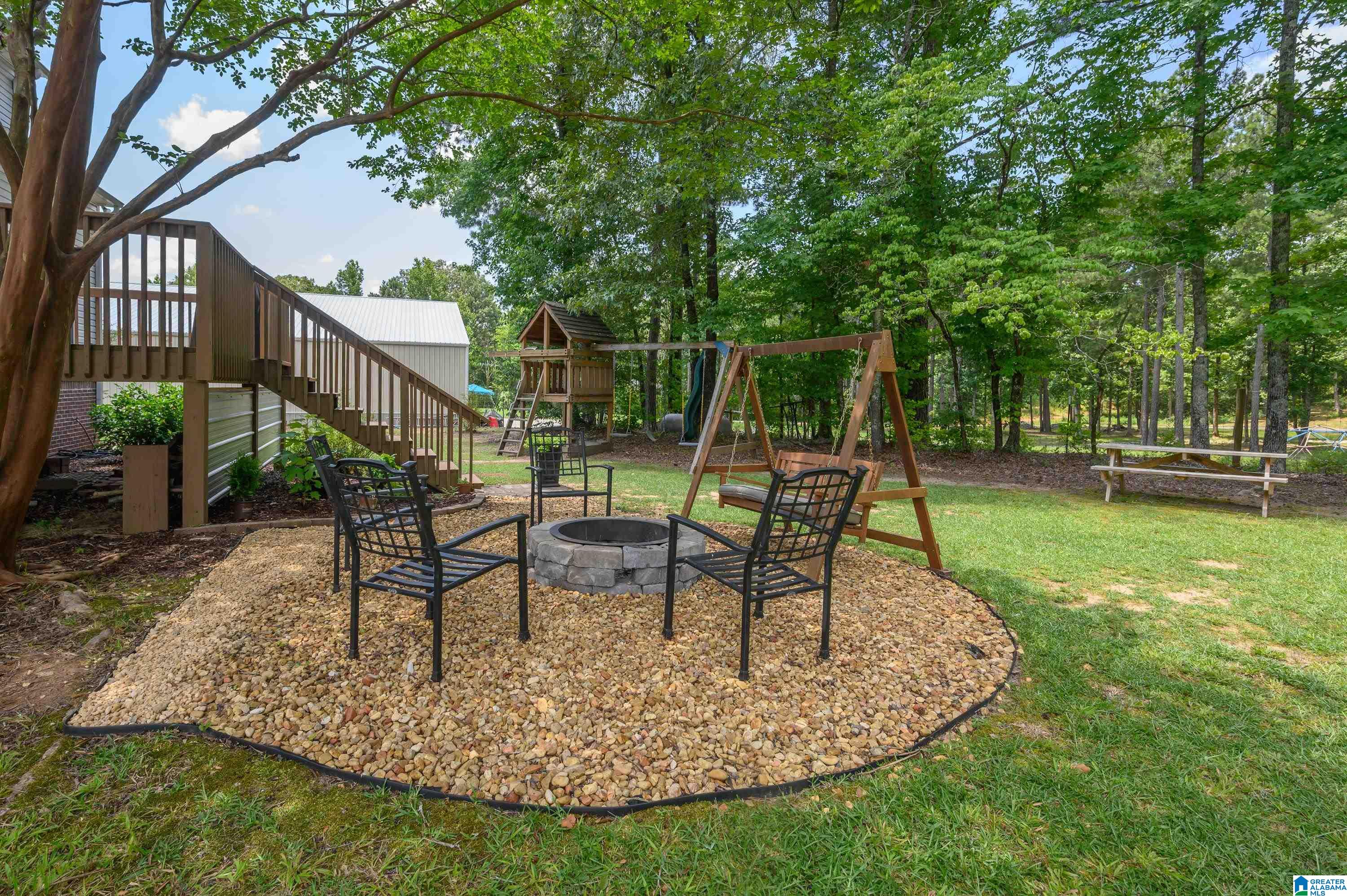 1652 Morton Road Warrior, AL 35180 - Photo 41 of 58