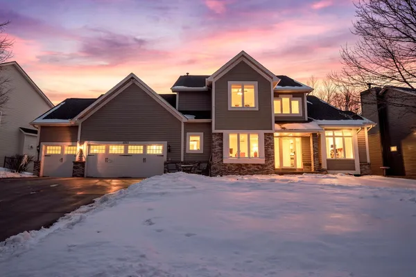$650,000 | 8565 Upland Lane North, Maple Grove, MN 55311