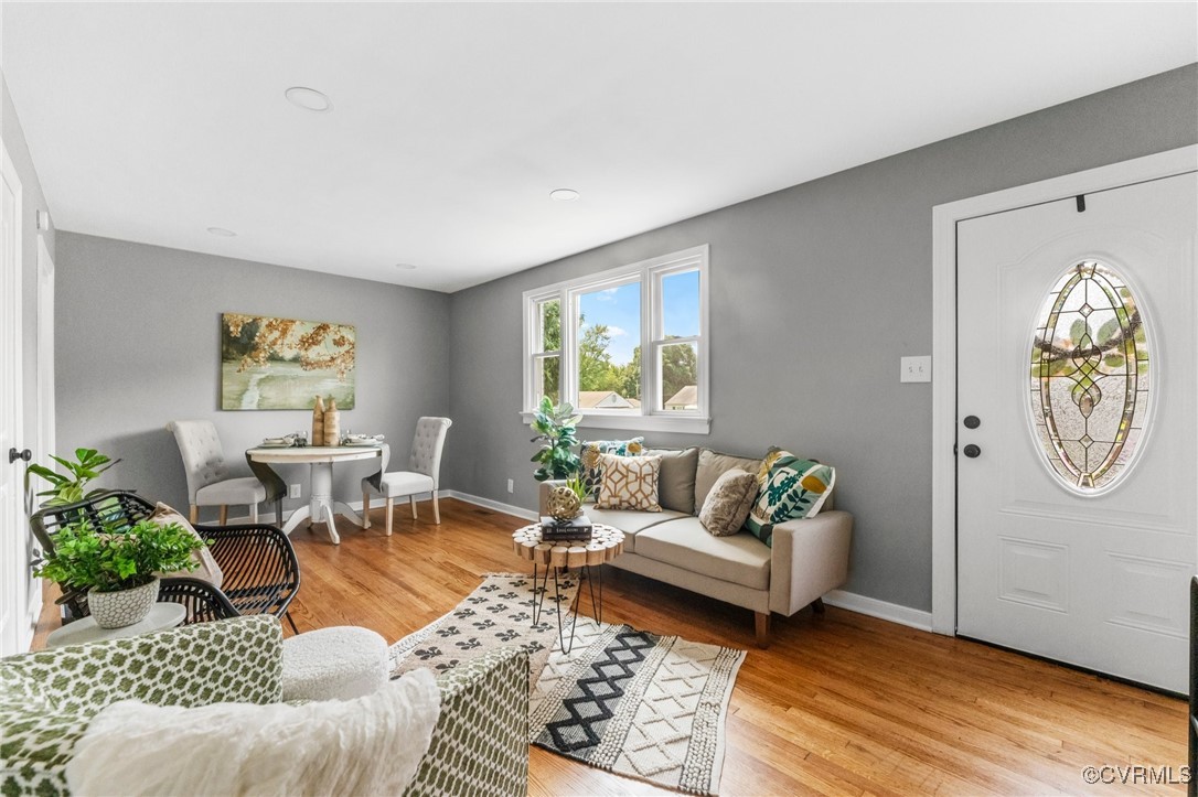 3307 Montclair Road Richmond, VA 23223 - Photo 8 of 27 Gallery Image 8