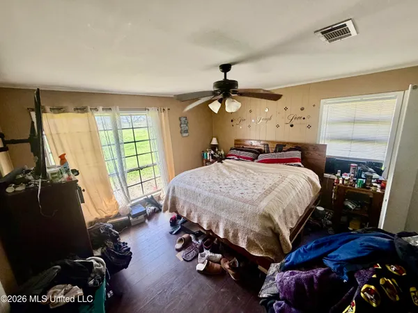 $320,000 | 4926 Highway 61, Mound Bayou, MS 38762