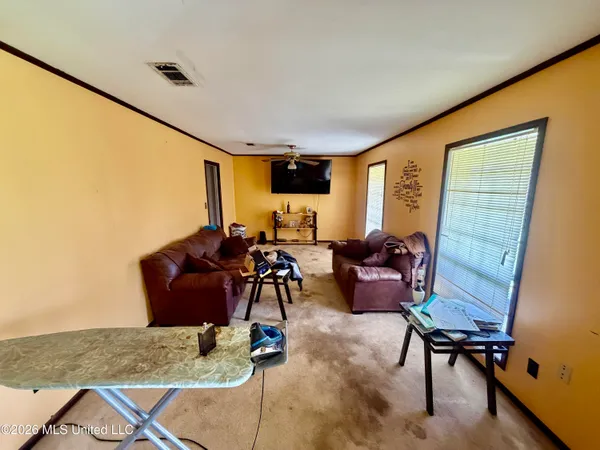 $320,000 | 4926 Highway 61, Mound Bayou, MS 38762