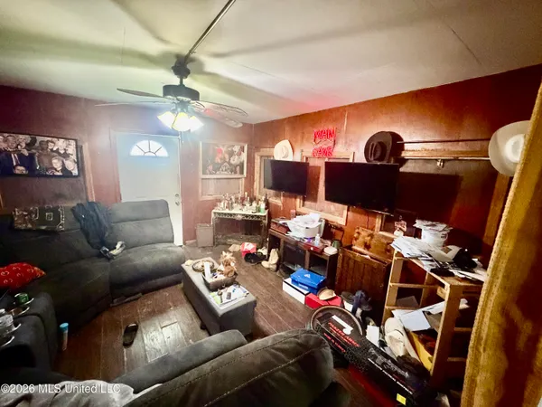 $320,000 | 4926 Highway 61, Mound Bayou, MS 38762