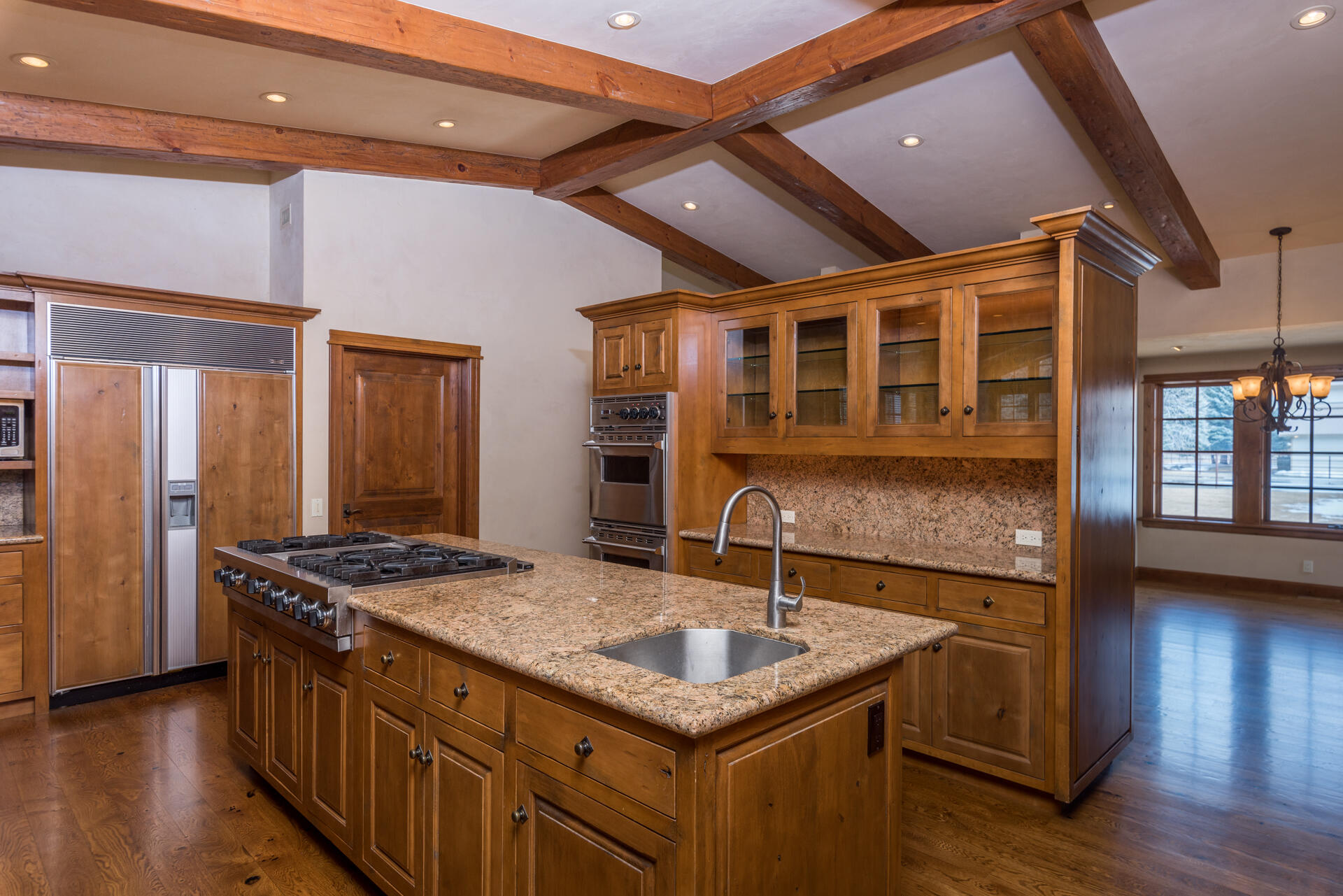 1371 Silver Star Drive Hailey, ID 83333 - Photo 7 of 37 Kitchen