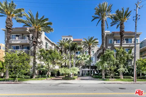$650,000 | 4060 Glencoe Avenue, Unit 222, Marina del Rey, CA 90292