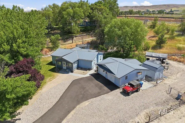 $469,000 | 10762 North River Road, Payette, ID 83661