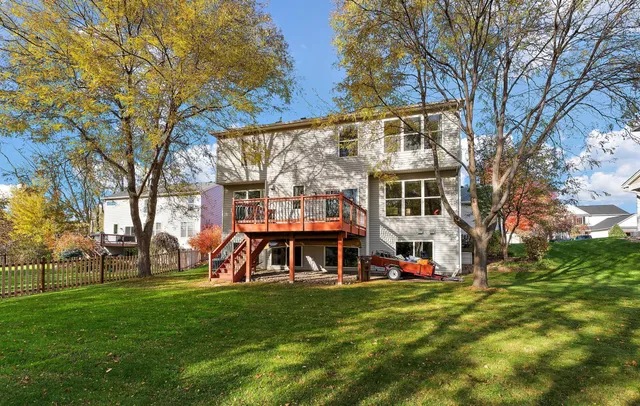 $567,700 | 2430 Golf Drive, Woodbury, MN 55129