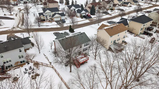 $567,700 | 2430 Golf Drive, Woodbury, MN 55129