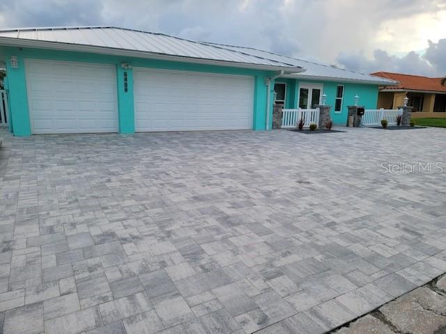 5431 Windward Way New Port Richey, FL 34652 - Photo 1 of 1 Front of the House