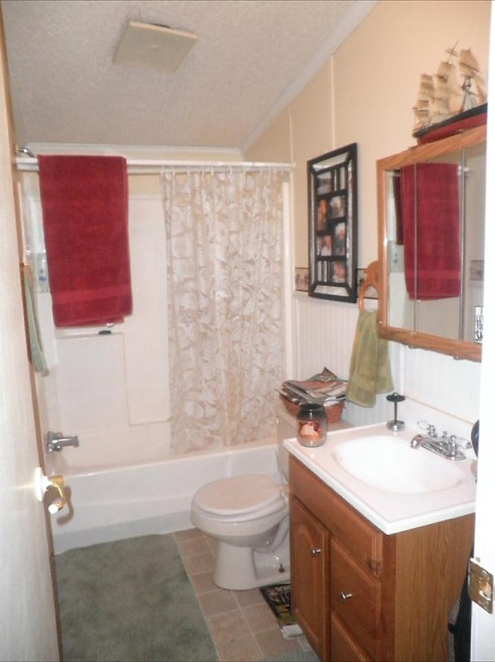 657 Old Town Road Hudson, ME 04449 - Photo 21 of 22 2nd Bath