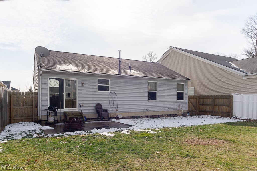 37612 Sandy Ridge Drive North Ridgeville, OH 44039 - Photo 2 of 20