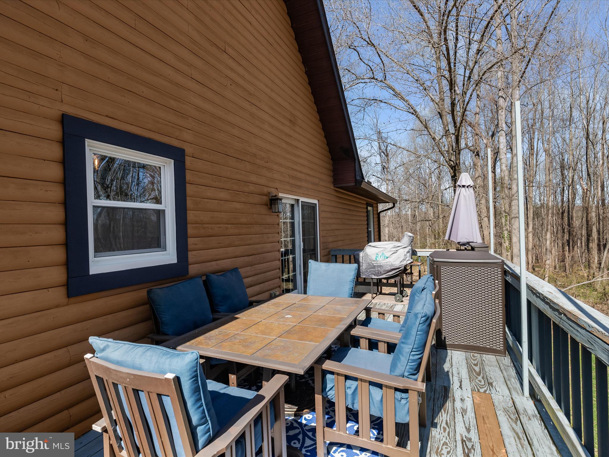 12113 Frederick Road Ellicott City, MD 21042 - Photo 37 of 50 Deck
