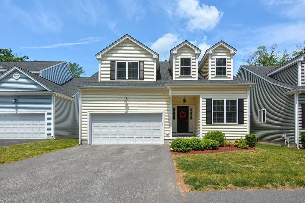 4 Beaver Pond Road, Unit 4 Milford, MA 01757 - Photo 1 of 20 Gallery Image 1