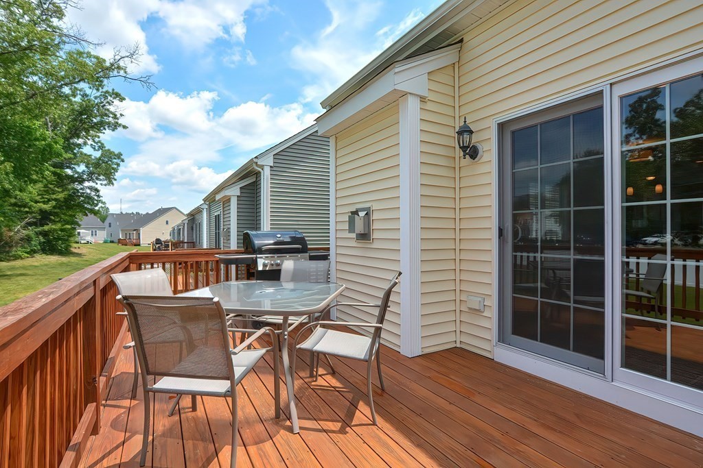 4 Beaver Pond Road, Unit 4 Milford, MA 01757 - Photo 19 of 20 Gallery Image 19