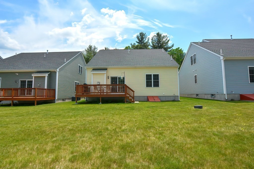 4 Beaver Pond Road, Unit 4 Milford, MA 01757 - Photo 20 of 20 Gallery Image 20