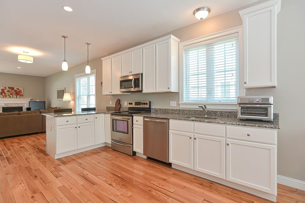 4 Beaver Pond Road, Unit 4 Milford, MA 01757 - Photo 5 of 20 Gallery Image 5