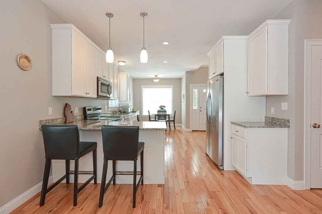 4 Beaver Pond Road, Unit 4 Milford, MA 01757 - Photo 7 of 20 Gallery Image 7