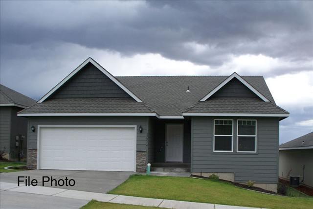 721 East Silver Pine Road Colbert, WA 99005 - Photo 1 of 2