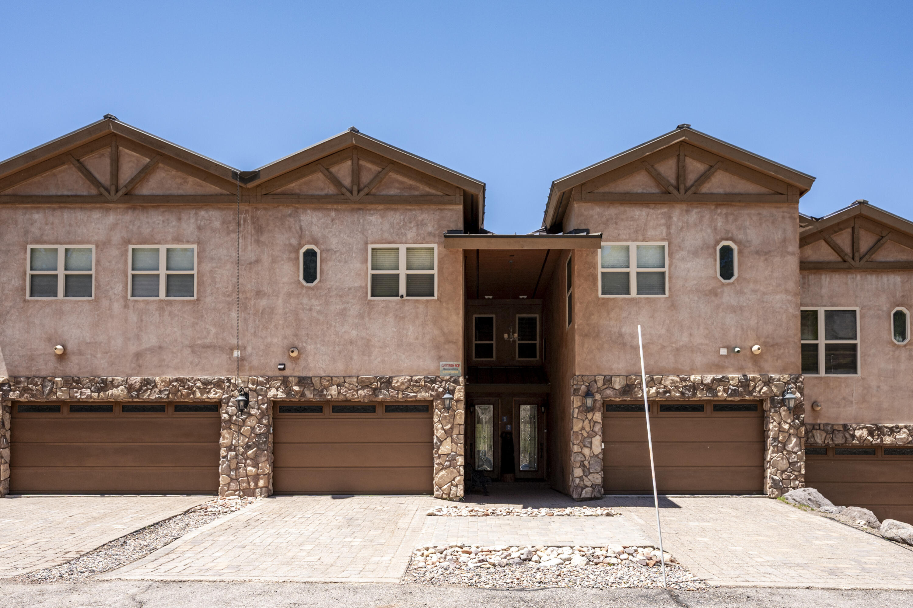 565 South Vasels Road, Unit 3B Brian Head, UT 84719 - Photo 4 of 50 Black Diamond-13