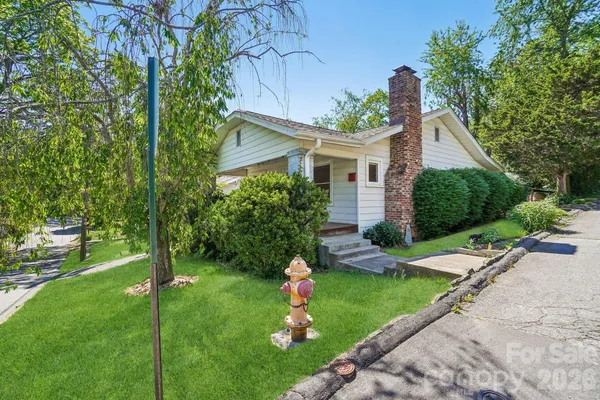 $425,000 | 31 Clay Street, Asheville, NC 28806